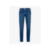 Brax Jeans - Blau - Straight Herren Jeans 704215583