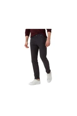 Brax Jeans - Grau - Straight Herren Jeans 704213751