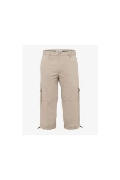 Brax Shorts - Beige - Mittlerer Bund Herren Shorts 734318260