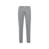 Brax Hose - Silberfarben - Straight Herren Hosen 753853310