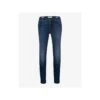 Brax Jeans - Blau - Straight Herren Jeans 743915625