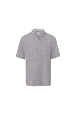 Brax Hemd - Grün - Regular Fit Herren Hemden 750466551