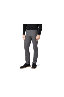 Brax Jeans - Grau - Straight Herren Jeans 704218669