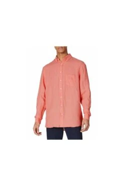 Brax Hemd - Rosa - Regular Fit Herren Hemden 670828220