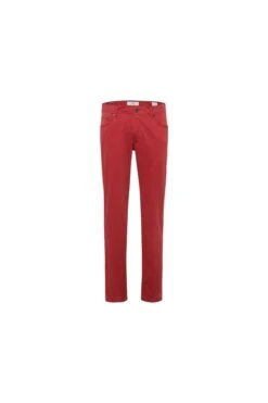 Brax Jeans - Rot - Straight Herren Jeans 704215915