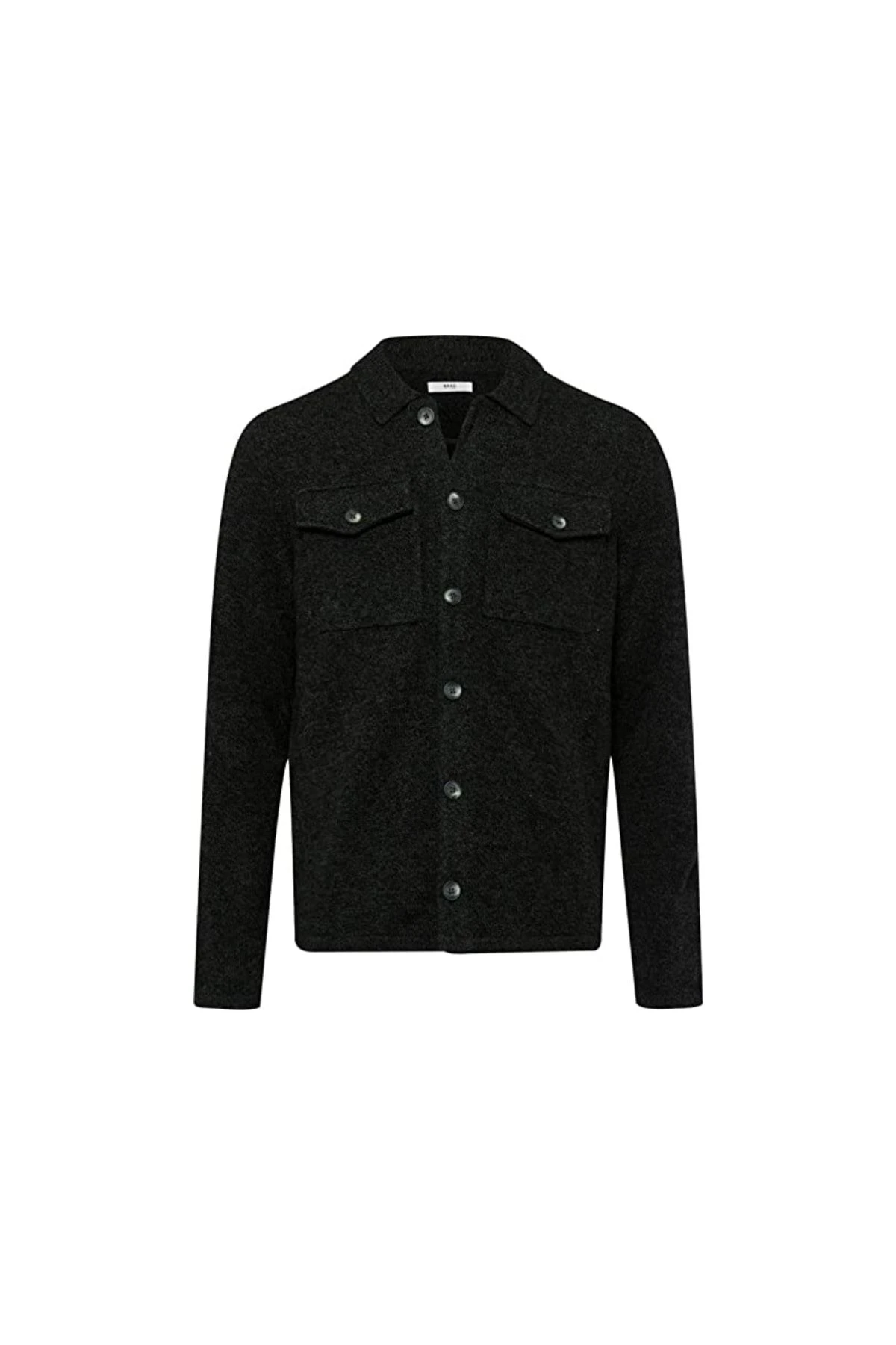 Brax Pullover - Grün - Regular Fit Herren Pullover 753840836 1 Brax Pullover - Grün - Regular Fit Herren Pullover 753840836