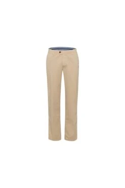 Eurex By Brax Hose - Gelb - Straight Herren Bekleidung 747952358