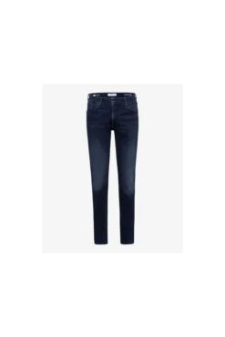 Brax Jeans - Blau - Straight Herren Jeans 759663697