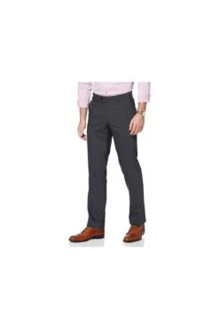 Brax Hose - Grau - Straight Herren Hosen 753850879