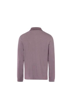 Brax Hemd - Braun - Regular Fit Herren Hemden 753829331