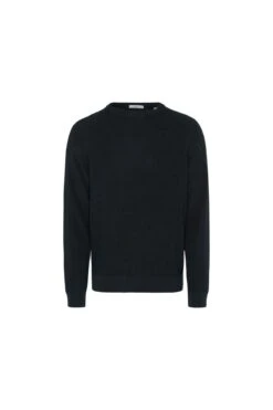 Brax Pullover - Grün - Regular Fit Herren Pullover 731949100