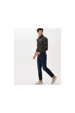 Brax Jeans - Blau - Straight Herren Jeans 704215216 -Brax Stil Deutschland Verkaufs-Shop 1 org zoom 188