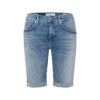 Brax Shorts - Blau - Mittlerer Bund Herren Shorts 741482746