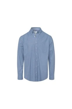 Brax Hemd - Mehrfarbig - Regular Fit Herren Hemden 753833709