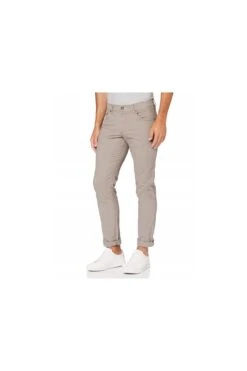 Brax Jeans - Beige - Straight Herren Jeans 704216038