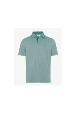 Brax Jacke - Silberfarben - Regular Fit Herren Jacken 753851415