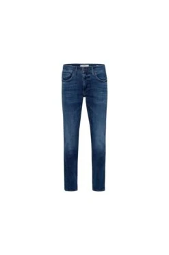 Brax Jeans - Blau - Straight Herren Jeans 753855109