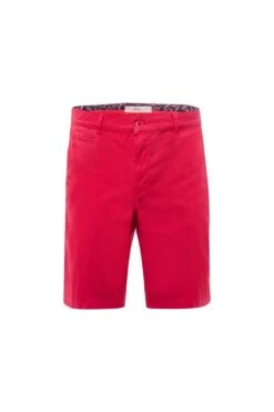 Brax Shorts - Mehrfarbig - Mittlerer Bund Herren Shorts 753858041
