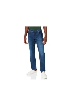 Brax Jeans - Mehrfarbig - Straight Herren Jeans 753854380