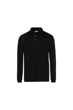 Brax Hemd - Schwarz - Regular Fit Herren Hemden 704205949