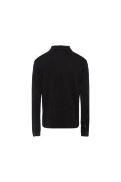 Brax Hemd - Schwarz - Regular Fit Herren Hemden 753831809