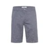 Brax Shorts - Grau - Mittlerer Bund Herren Shorts 664853599