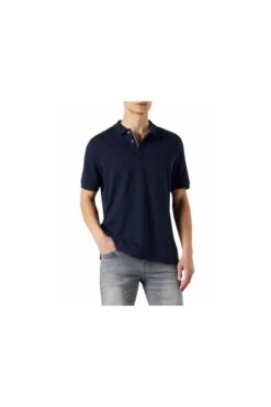 Brax Hemd - Blau - Regular Fit