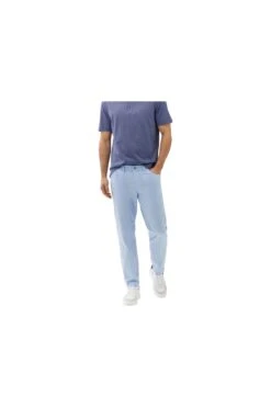 Brax Hose - Blau - Straight Herren Hosen 758317513