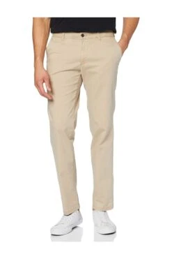 Brax Hose - Beige - Straight Herren Hosen 753846806