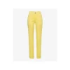 Brax Hose - Gelb - Straight Herren Hosen 704214192