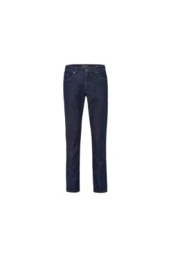 Brax Jeans - Blau - Straight Herren Jeans 704215059