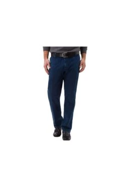 Brax Jeans - Mehrfarbig - Straight Herren Jeans 746281466