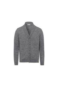 Brax Pullover - Mehrfarbig - Regular Fit Herren Pullover 741413206