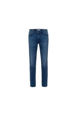 Brax Jeans - Blau - Straight Herren Jeans 747153597