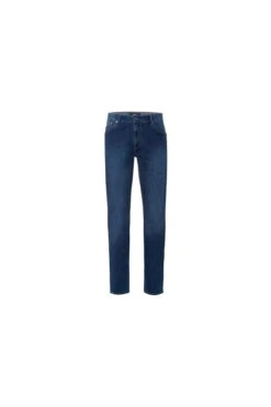 Brax Jeans - Blau - Straight Herren Jeans 704214224