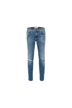 Brax Jeans - Mehrfarbig - Straight Herren Jeans 753857485