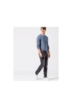 Brax Jeans - Grau - Straight Herren Jeans 753855687