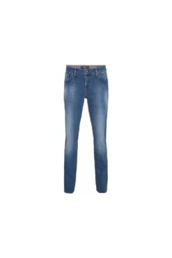 Brax Jeans - Blau - Straight Herren Jeans 753855692