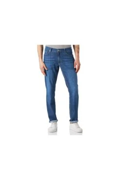 Brax Jeans - Mehrfarbig - Straight Herren Jeans 753854488