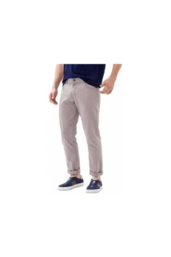 Brax Jogginghose - Beige - Slim Herren Jogginghosen 753855115