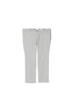 Brax Jogginghose - Silberfarben - Slim Herren Jogginghosen 746281294