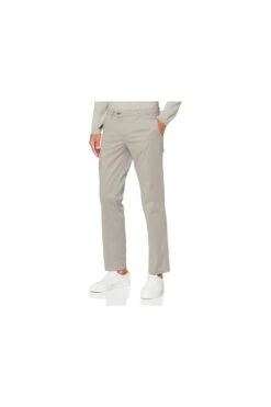 Brax Jogginghose - Beige - Slim Herren Jogginghosen 753851250