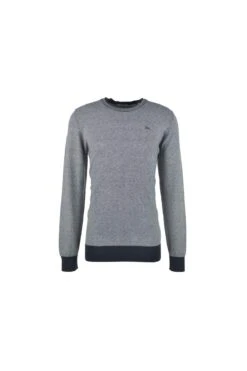 Brax Pullover - Blau - Regular Fit Herren Pullover 753840491