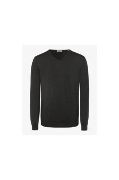 Brax Pullover - Mehrfarbig - Regular Fit Herren Pullover 732999576