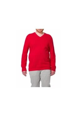 Brax Pullover - Mehrfarbig - Regular Fit Herren Pullover 753839798