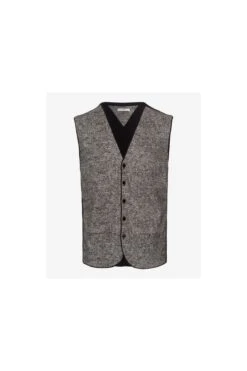 Brax Pullover - Braun - Regular Fit Herren Pullover 670829304