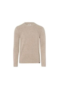 Brax Pullover - Braun - Regular Fit