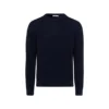 Brax Pullover - Blau - Regular Fit