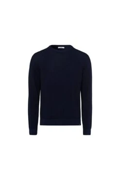 Brax Pullover - Blau - Regular Fit