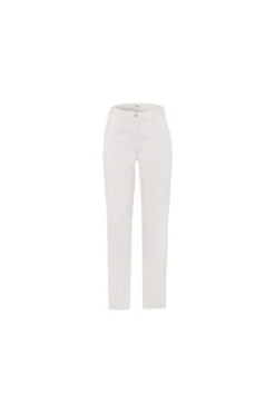 Brax Hose - Beige - Straight